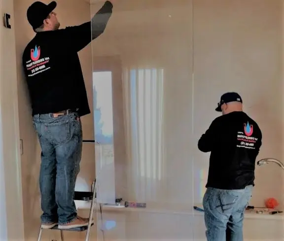 Professional plumbing installation for Boiler Repair in Lothian Woods